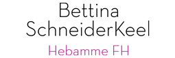 Logo Bettina Schneider Keel